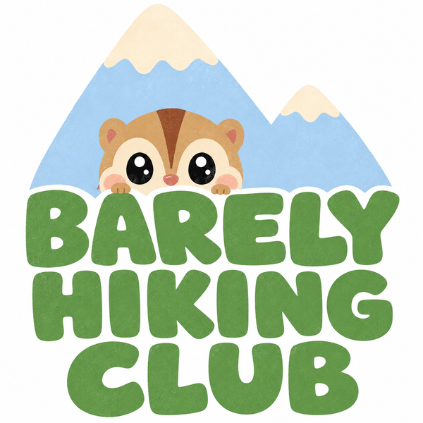 Barely Hiking Club