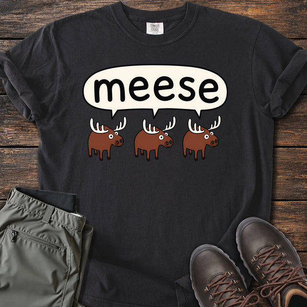 Meese T-shirt