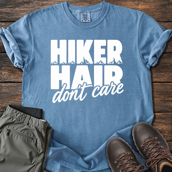 Hiker Hair T-shirt