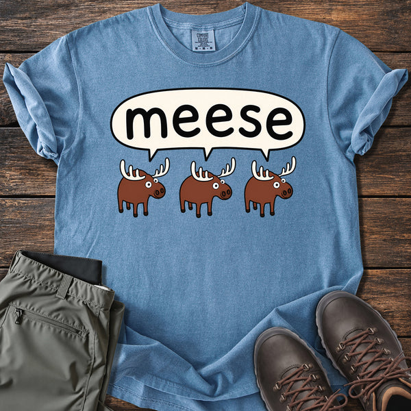 Meese T-shirt