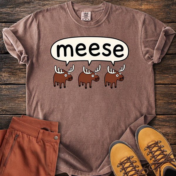 Meese T-shirt