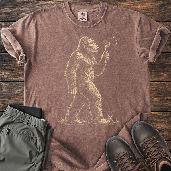 Wish Walker T-shirt