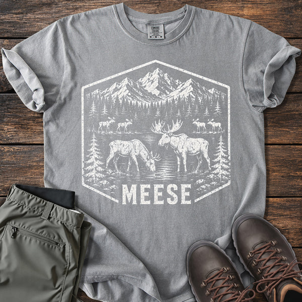 Meese T-shirt