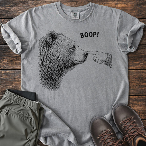 Boop! T-shirt