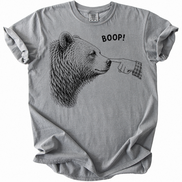 Boop! T-shirt