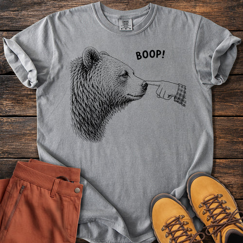 Boop! T-shirt