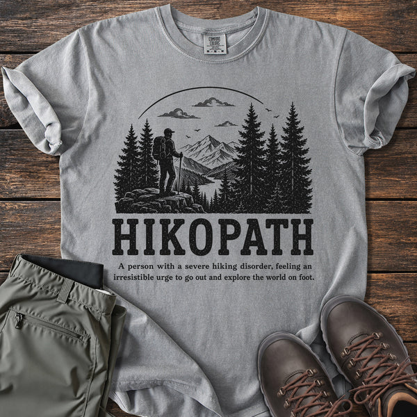 Hikopath T-shirt