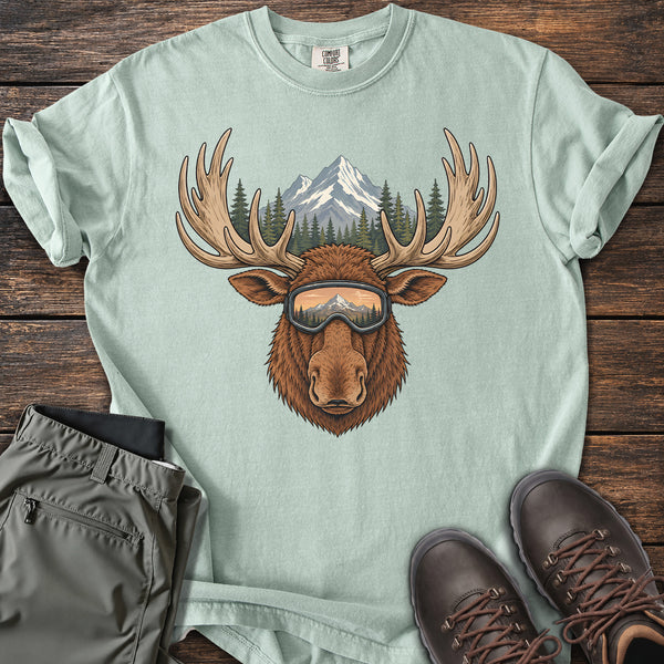 Vintage Moose T-shirt