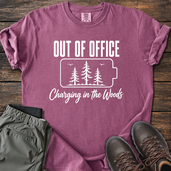 Out of Office T-shirt