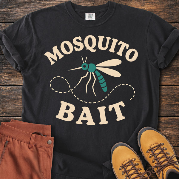 Mosquito Bait T-shirt