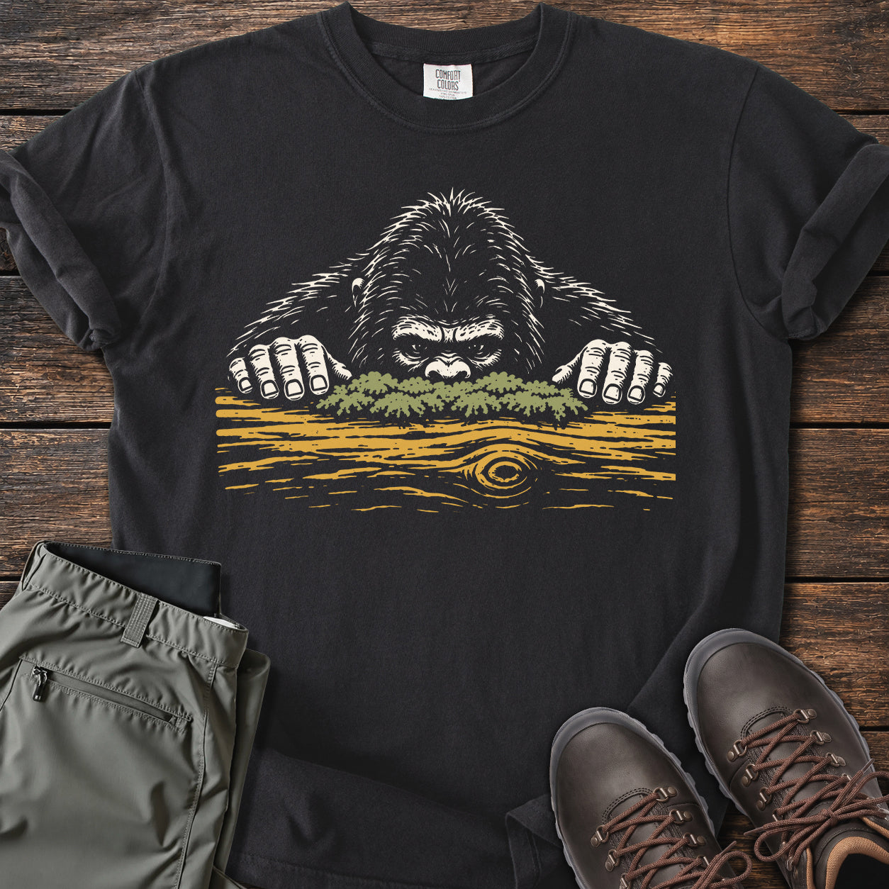 Closer Look T-shirt