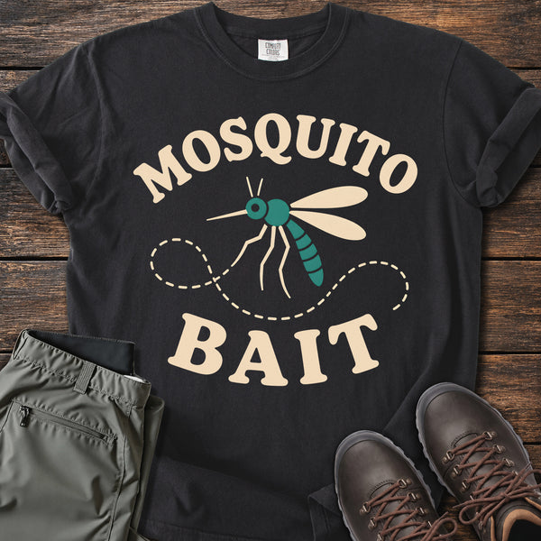 Mosquito Bait T-shirt