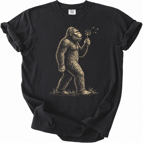 Wish Walker T-shirt