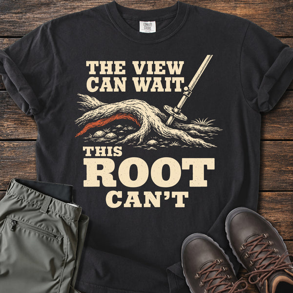 The Root T-shirt