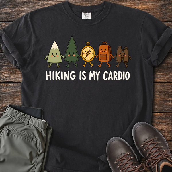 Cardio T-shirt