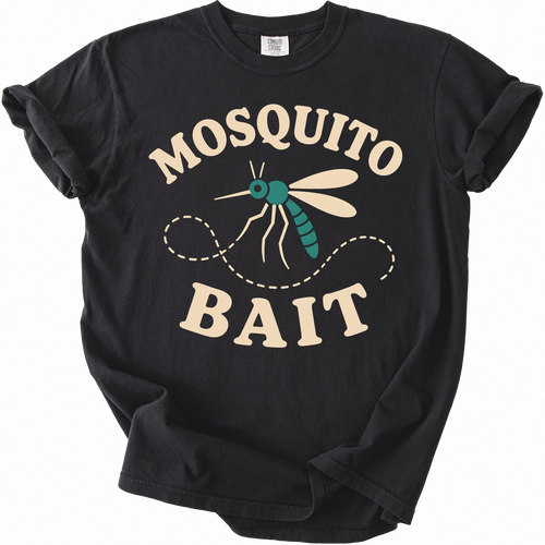 Mosquito Bait T-shirt