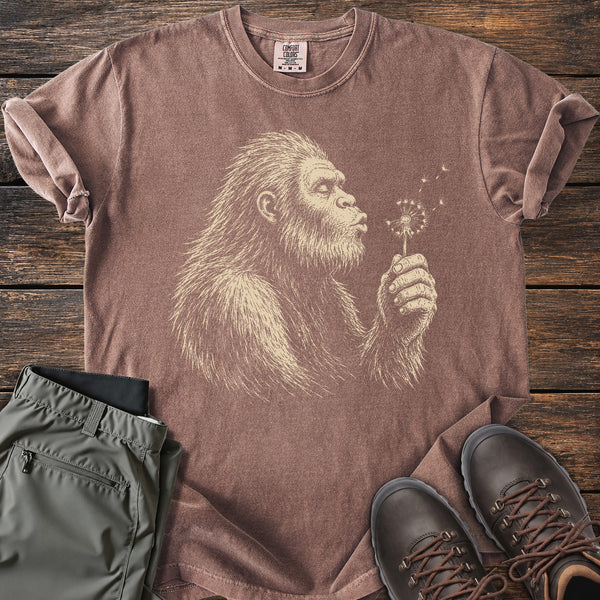 Tender Bigfoot T-shirt