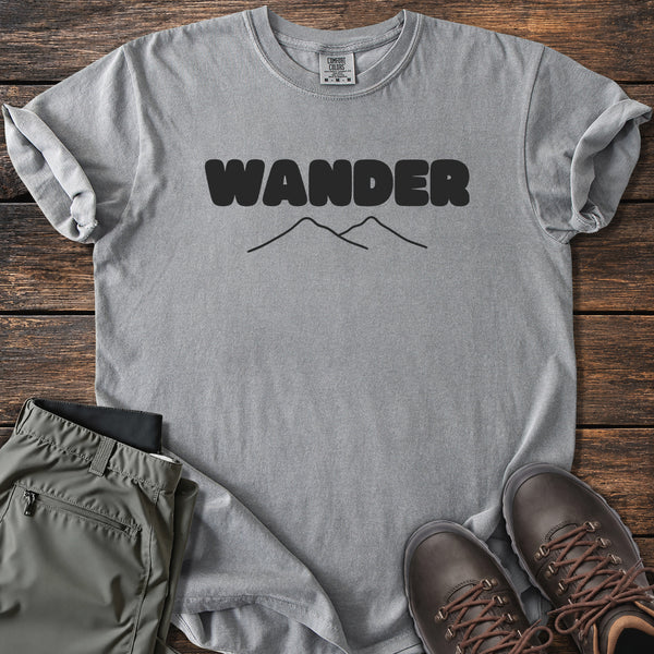 Wander T-shirt