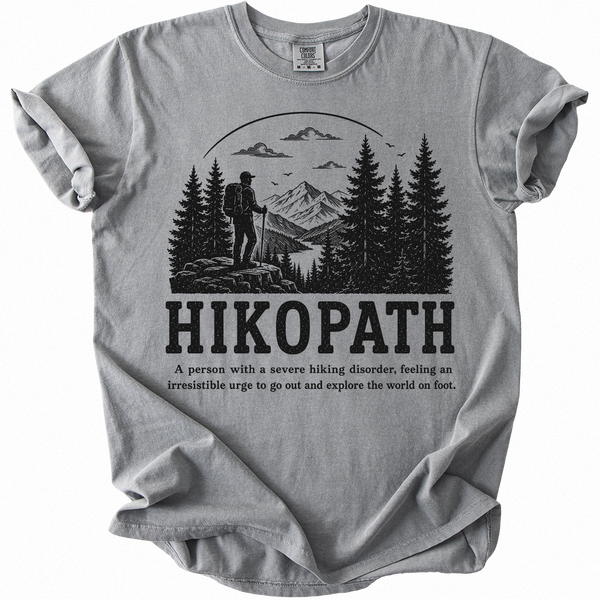 Hikopath T-shirt