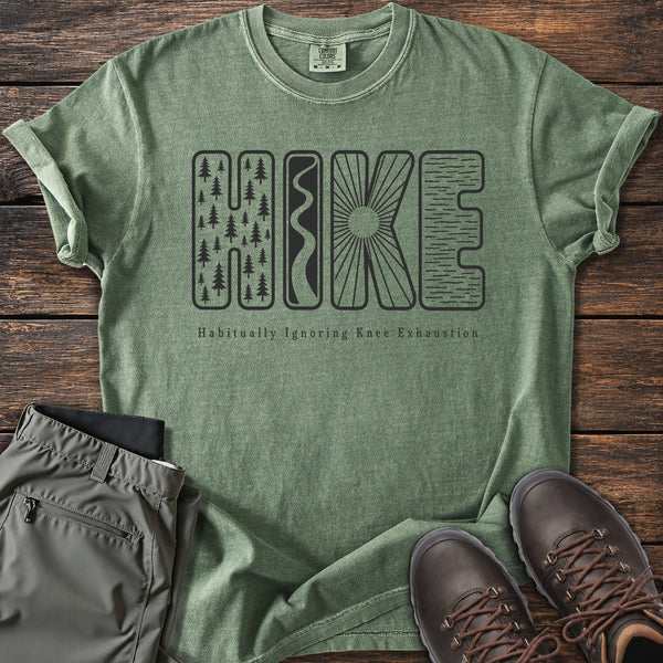 Hike T-shirt