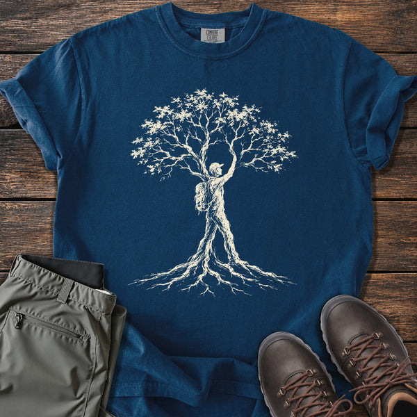 Father Nature T-shirt