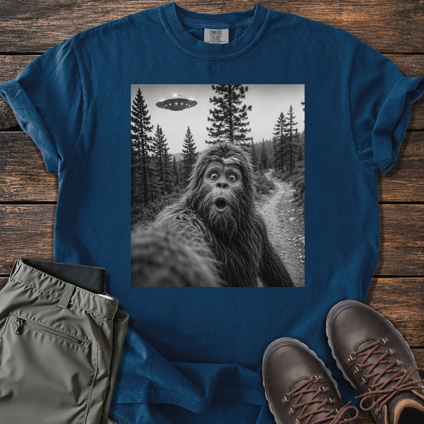 We Believe T-shirt