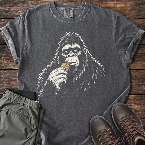 Snacking T-shirt
